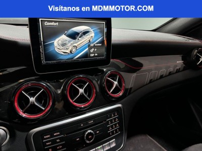 MERCEDES-BENZ Clase CLA